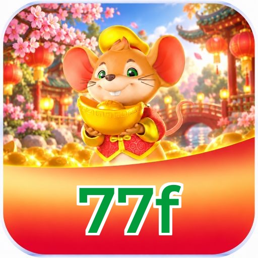 77f Logo