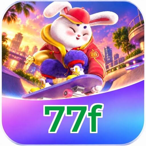 77f Logo