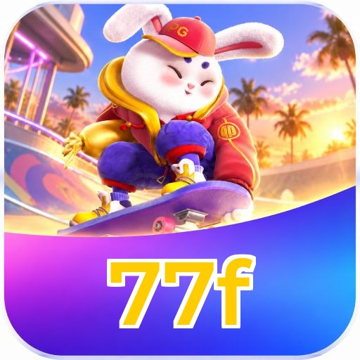 77f Logo