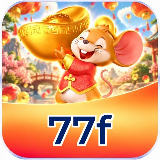 77f Logo
