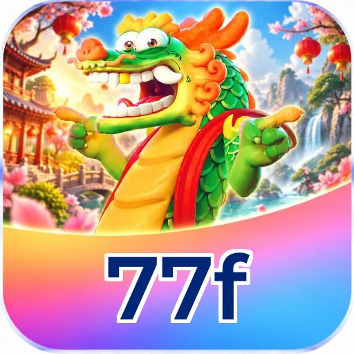 77f Logo