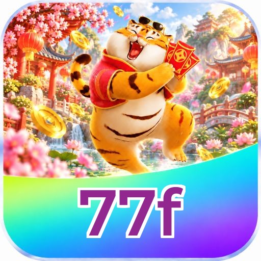 77f Logo