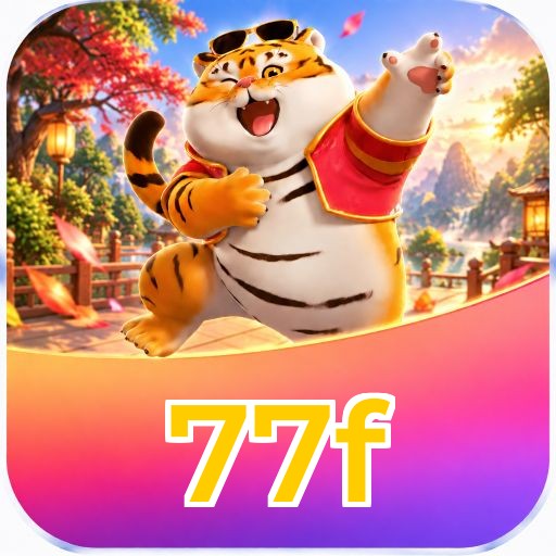 77f Logo