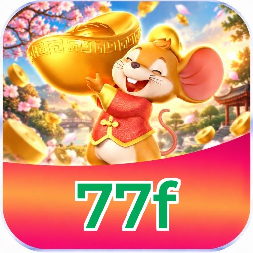 77f Logo