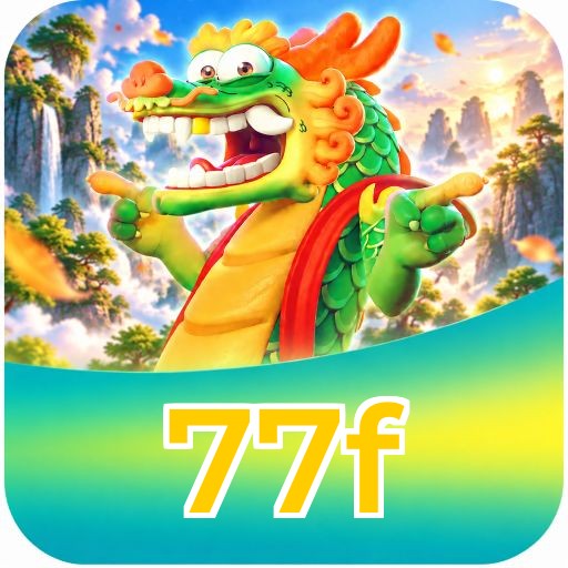 77f Bônus R$ 5.000 Logo
