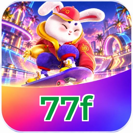 77f Logo