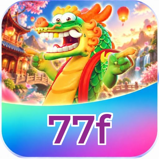 77f Logo