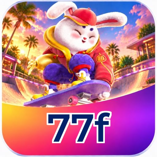 77f Download Logo Oficial