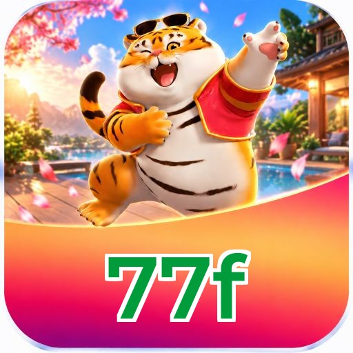 77f Logo