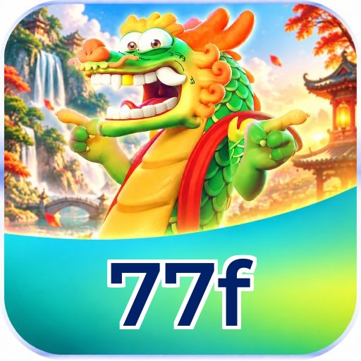 77f Logo
